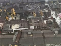 -成都尼依格罗酒店