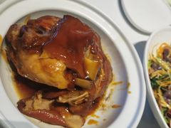 -7号院家宴.烧鸽子(门头沟店)