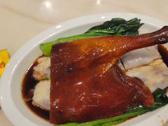 -稻香酒家·35年老字号(侨光店)