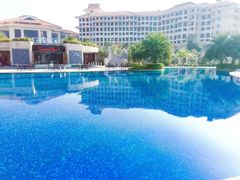 -惠州金海湾嘉华度假酒店