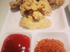 -海底捞火锅(枫蓝国际购物中心店)