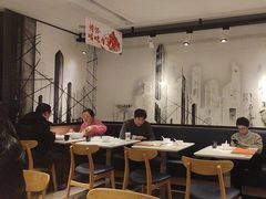 -新旺茶餐厅·早餐·夜宵(仙霞店)