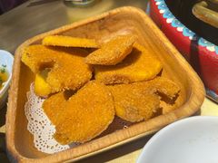 -羊大爷涮肉(亮马桥店)