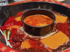 -三江两海老火锅(北京首店)