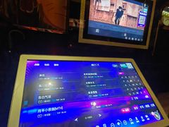 -星派对量贩式KTV(明珠店)