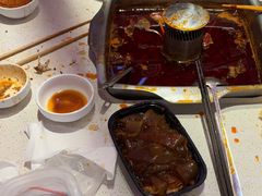 -海底捞火锅(杭州庆春路夜宵主题店)