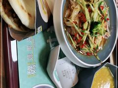 -魏家凉皮(马驹桥店)