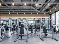 -LA合时健身4PMFIT(花桥旗舰店)