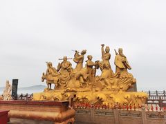 -八仙过海景区
