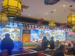 -渔家风味·鲅鱼水饺·央视展播·海鲜天津菜(开发区店)