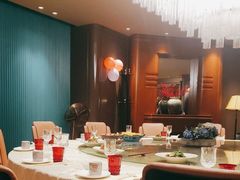 -上海人家花樣年华(中山公园店)
