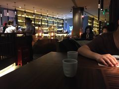 -山葵家·创意料理(EFC欧美广场店)