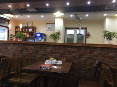大堂-二子海鲜大排档(太阳城店)