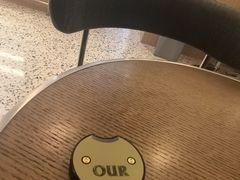 -OUR Bakery(SKP-S店)