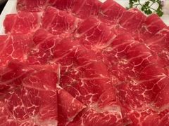 -南门涮肉(北洼路店)