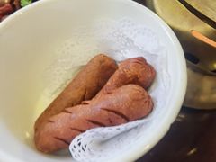 -一盏明灯全素斋(殊像寺店)