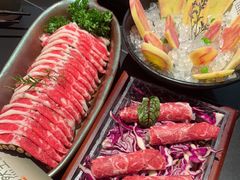 -季季山·云南野生菌火锅(上海首店)