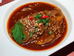 -多嘴超级肉蟹煲(杉杉国潮主题店)
