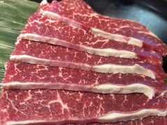 -九田家黑牛烤肉料理(新光汇店)
