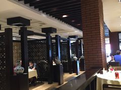 大堂-口味堂(珞喻路店)