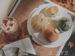 -LING 法式甜品(茂名北路店)