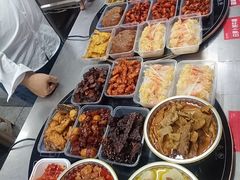 -艳阳天·非遗楚菜(武汉客厅店)