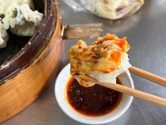 -刘七嬢烧麦刀削面