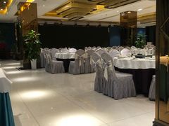 -悦福瑞酒楼(西影路店)