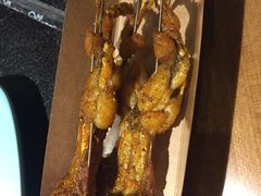 -听说碳烧蛙(高新万达店)