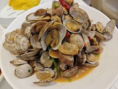 -船歌·鱼水饺青岛菜(国贸商城店)