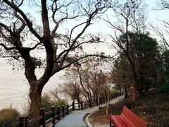 -外蒲山