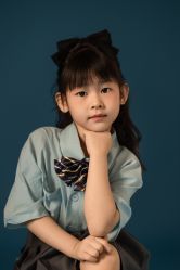 -玛瑞莎专业孕妇摄影(越秀店)