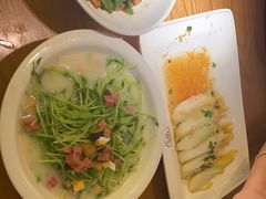 -江渔儿酸菜鱼(常平翔龙天地店)