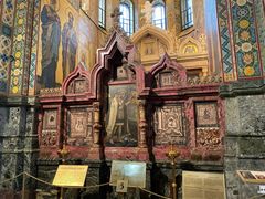 -滴血救世主教堂