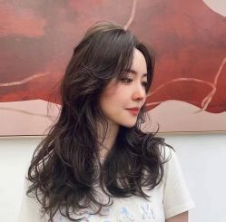 -丝源发型