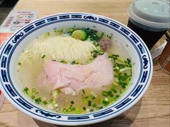 -新万鑫银丝面·非遗无锡味(惠山古镇店)