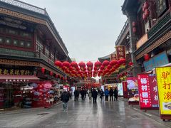 -古文化街旅游区