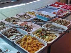 -重庆老船夫冷锅鱼(黄金路店)