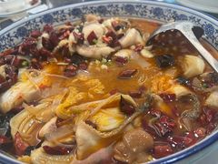 -鸿鑫海鲜楼(建联店)