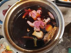 -亚马逊蒸汽活海鲜自助(LCM置汇旭辉广场店)