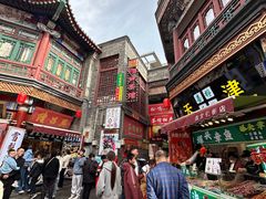 -古文化街旅游区