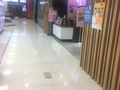 -百盛(中山路店)