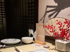 -余欢领鲜火锅(新街口店)