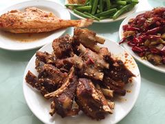 -杨记拉面总店