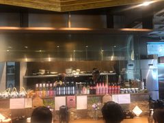 -雷神拉面(财富中心玉米楼店)
