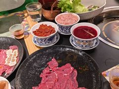 -廖掌柜·重庆鲜货火锅(上海首店)