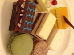 杭州洲际酒店原素全日餐厅-杭州国际会议中心洲际酒店-原素全日餐厅(解放东路店)