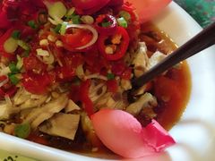 -蘑菇私房菜小馆(杨家坪西城天街店)