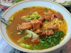 -韦记牛杂汤(清晖园店)