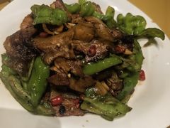 -望京辣宴·古法川菜(望京店)